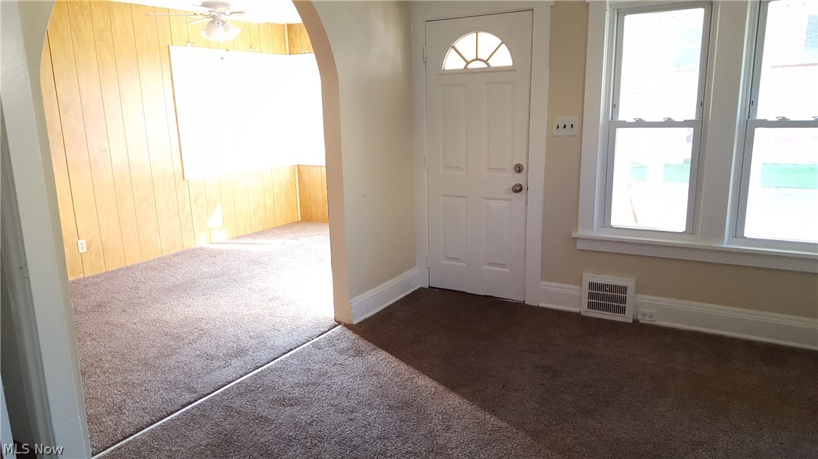 Brooklyn - Residential Lease