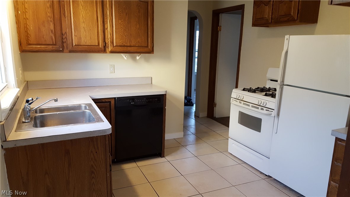 Brooklyn - Residential Lease