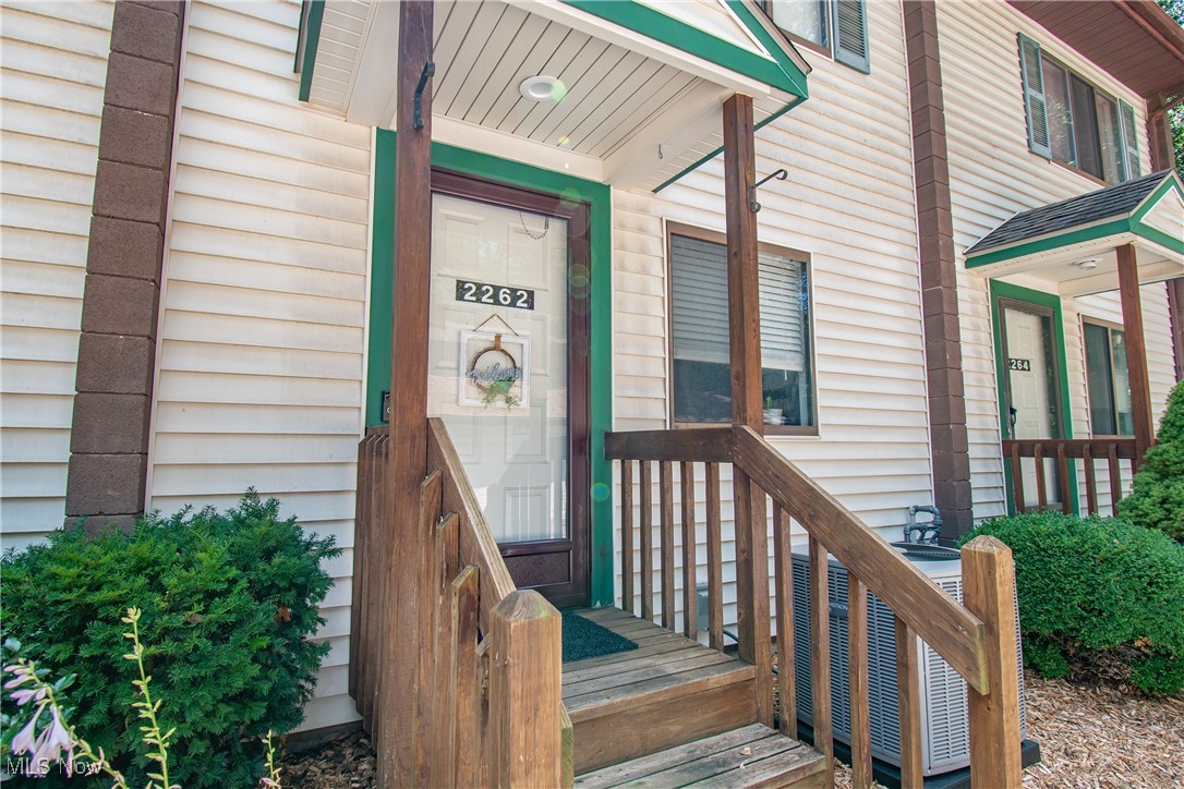 Tuscarawas Park Condo - Residential