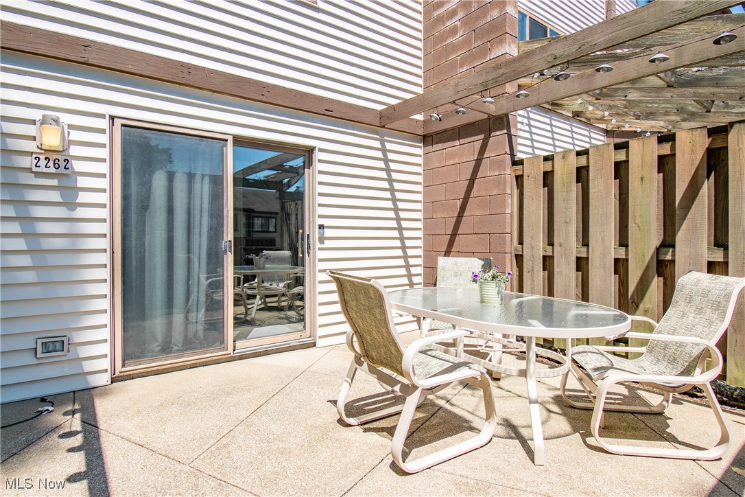 Tuscarawas Park Condo - Residential