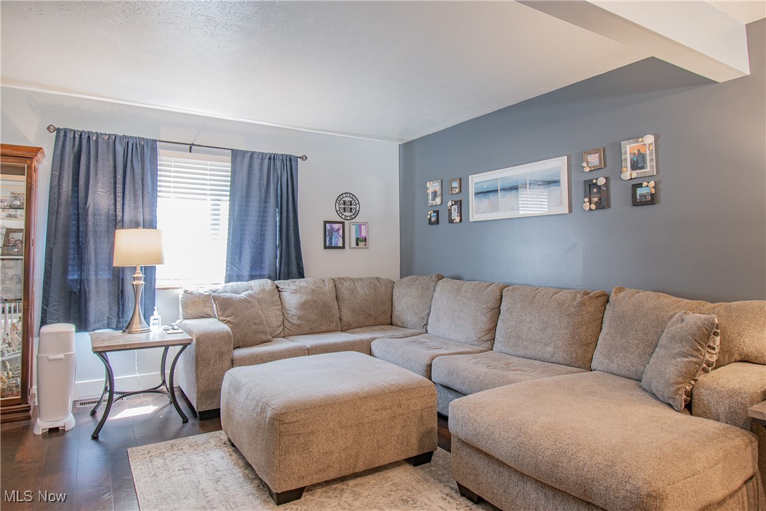 Tuscarawas Park Condo - Residential