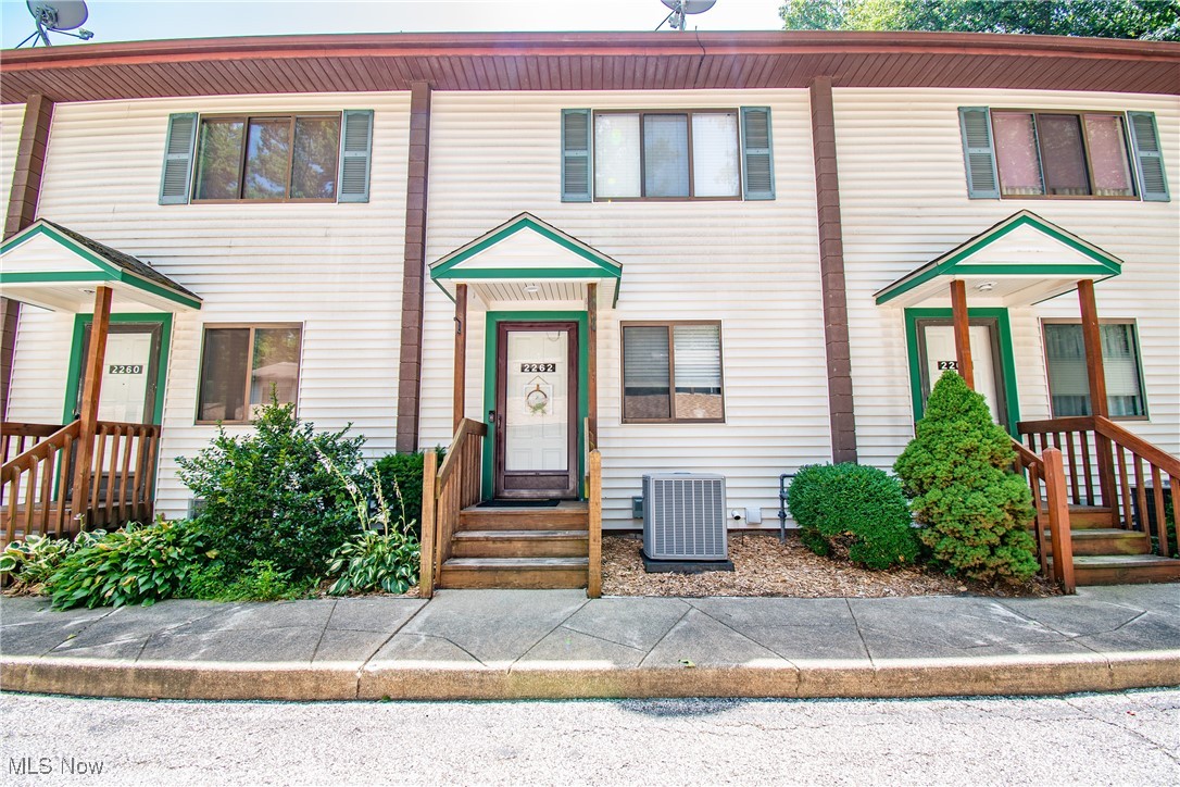 Tuscarawas Park Condo - Residential