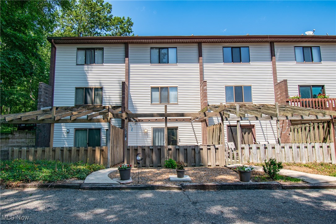 Tuscarawas Park Condo - Residential