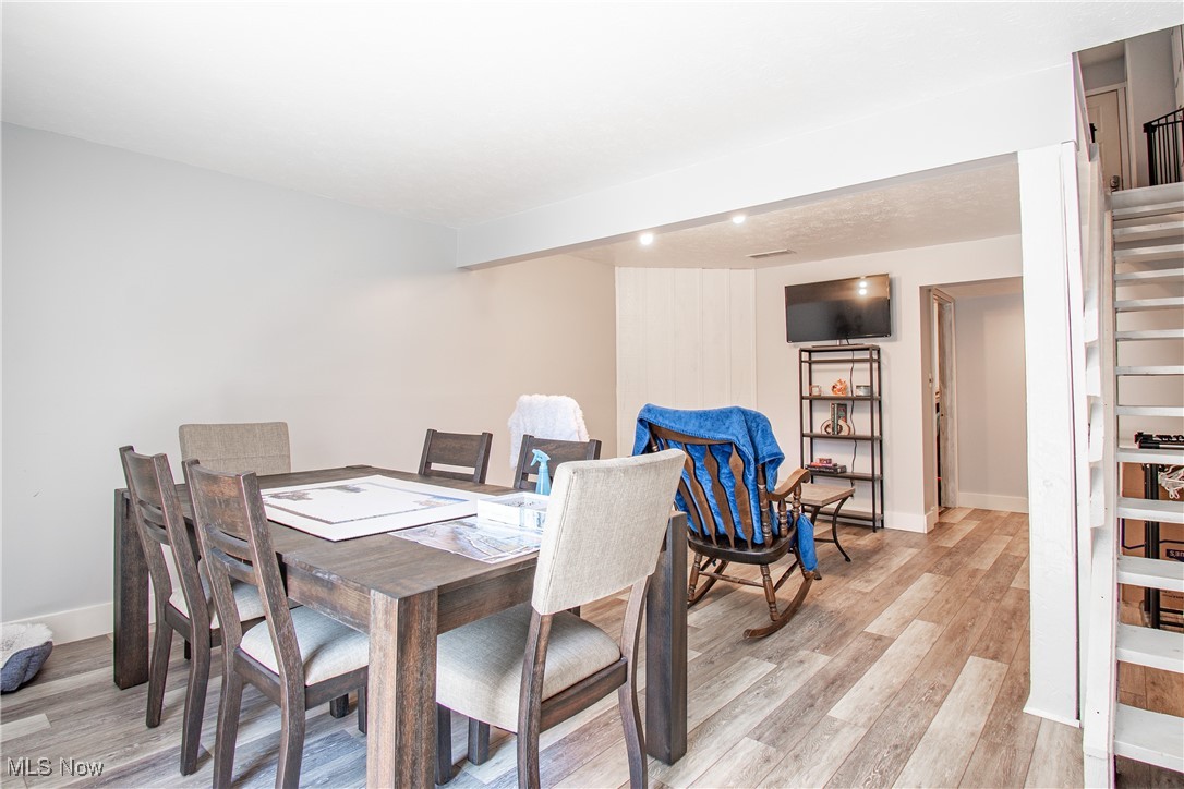 Tuscarawas Park Condo - Residential