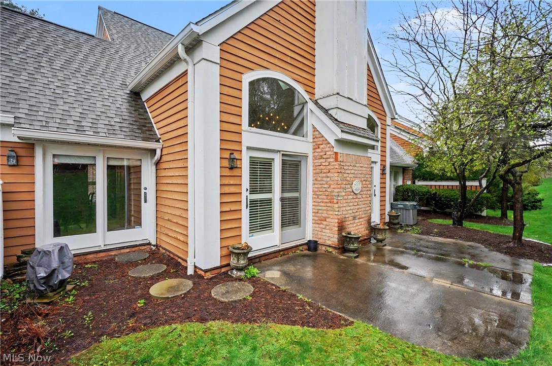 Sparrow Pond Condo - Residential