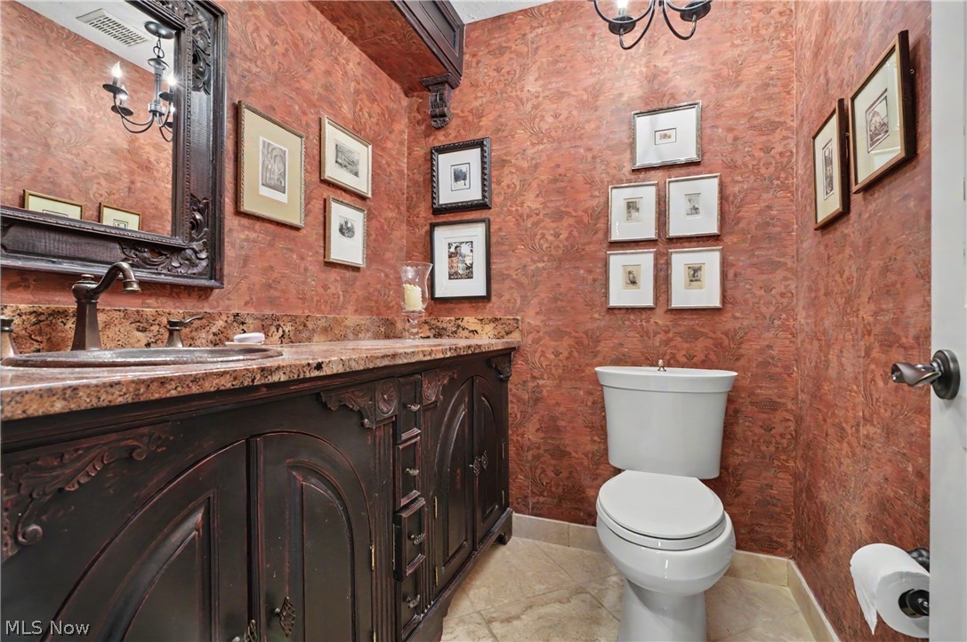 Sparrow Pond Condo - Residential