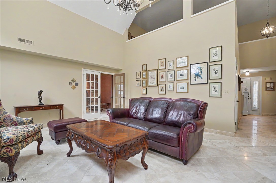 Sparrow Pond Condo - Residential