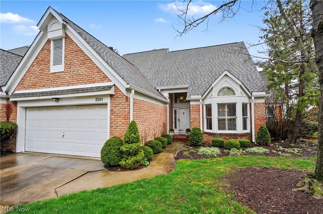 Sparrow Pond Condo - Residential