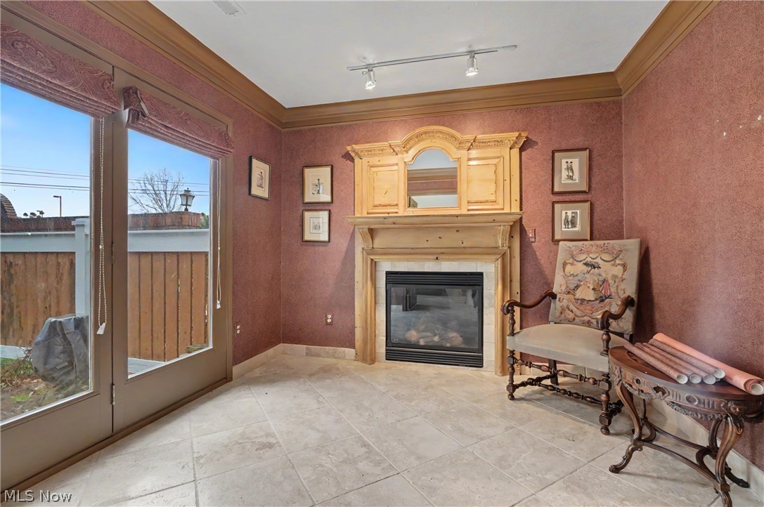 Sparrow Pond Condo - Residential