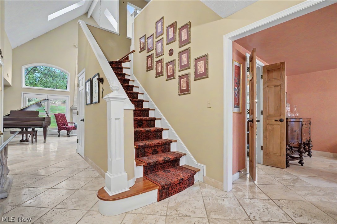 Sparrow Pond Condo - Residential