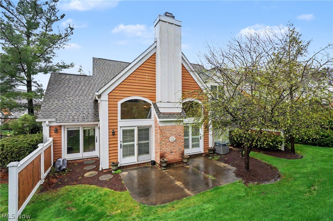 Sparrow Pond Condo - Residential