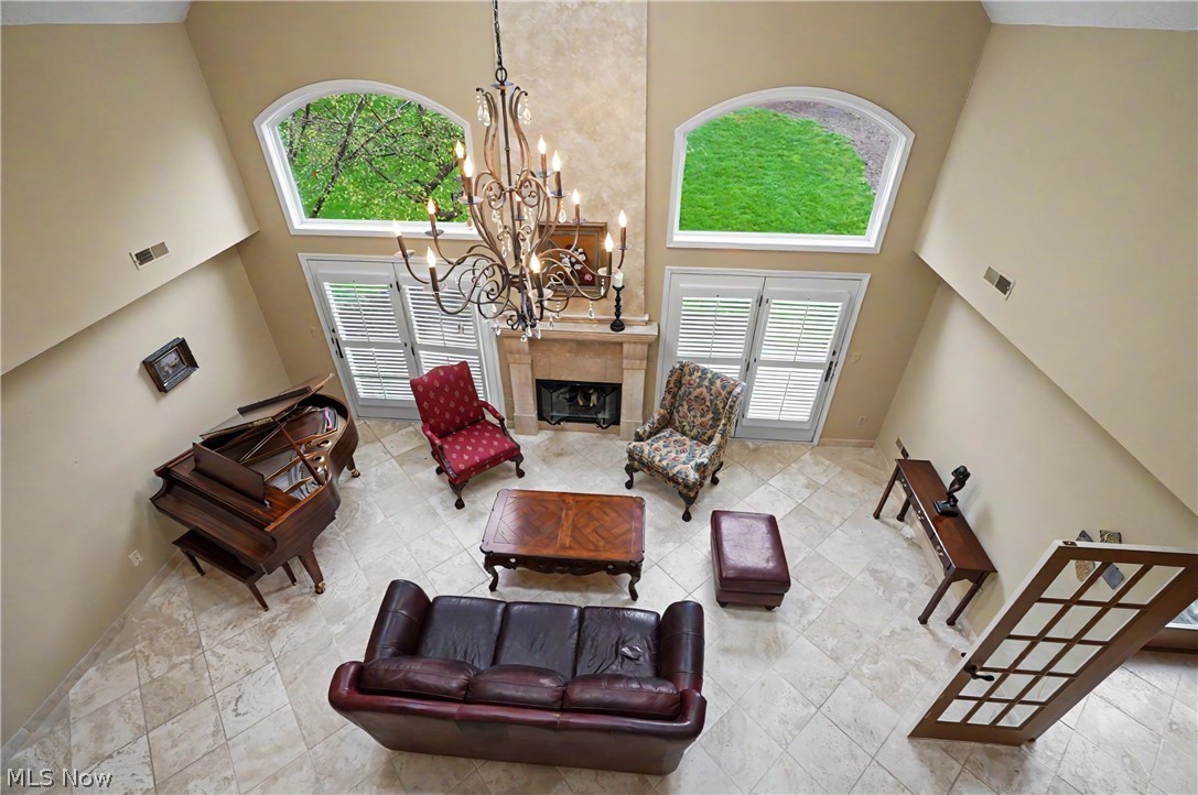 Sparrow Pond Condo - Residential