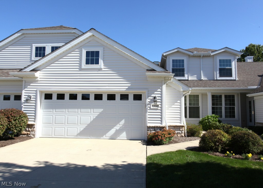 Waterside Xings South 01 Condo - Residential