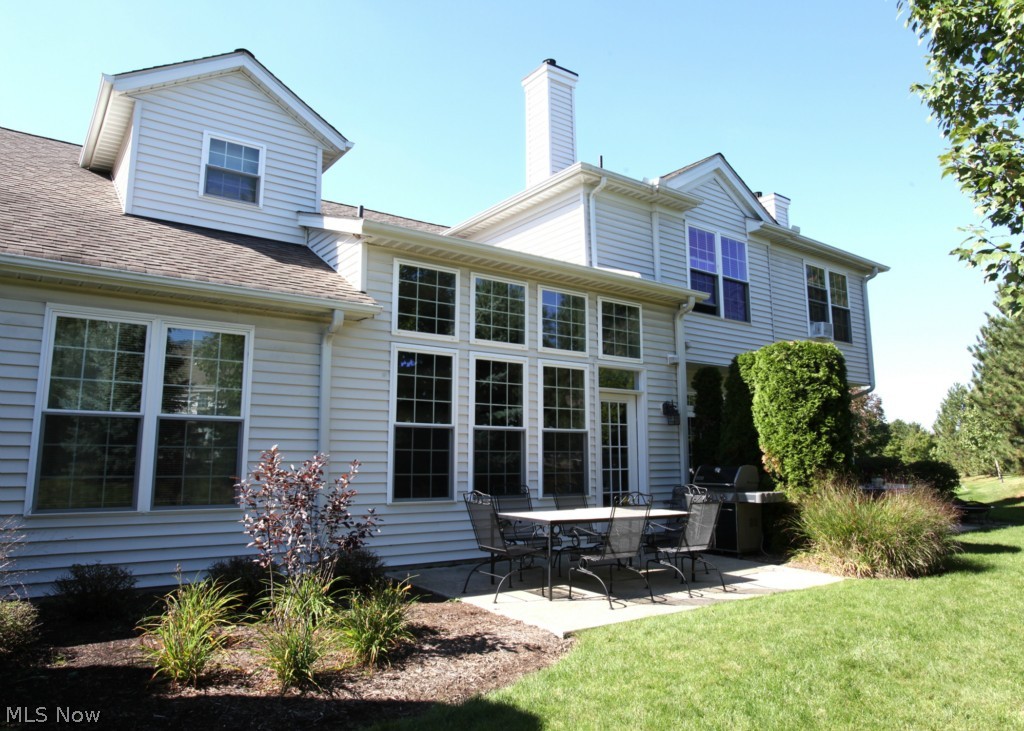 Waterside Xings South 01 Condo - Residential