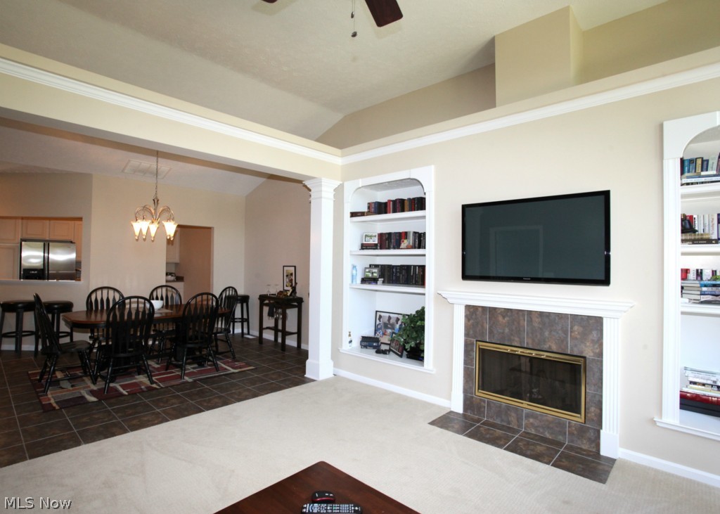 Waterside Xings South 01 Condo - Residential