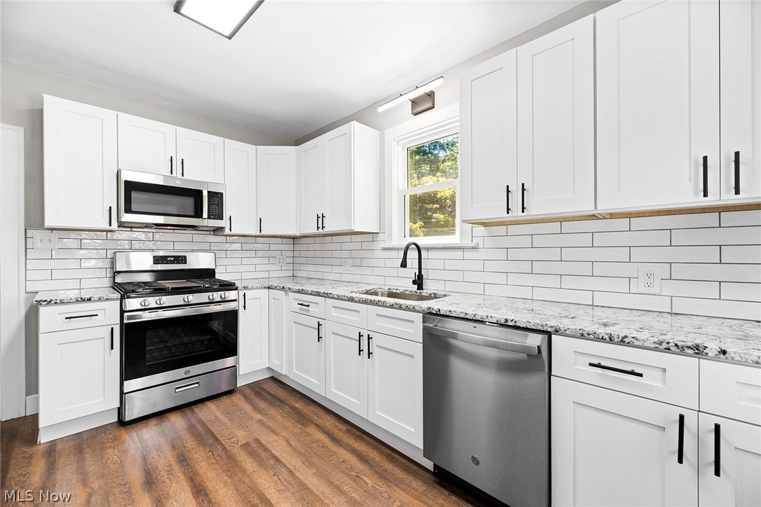 3213 Clague Road