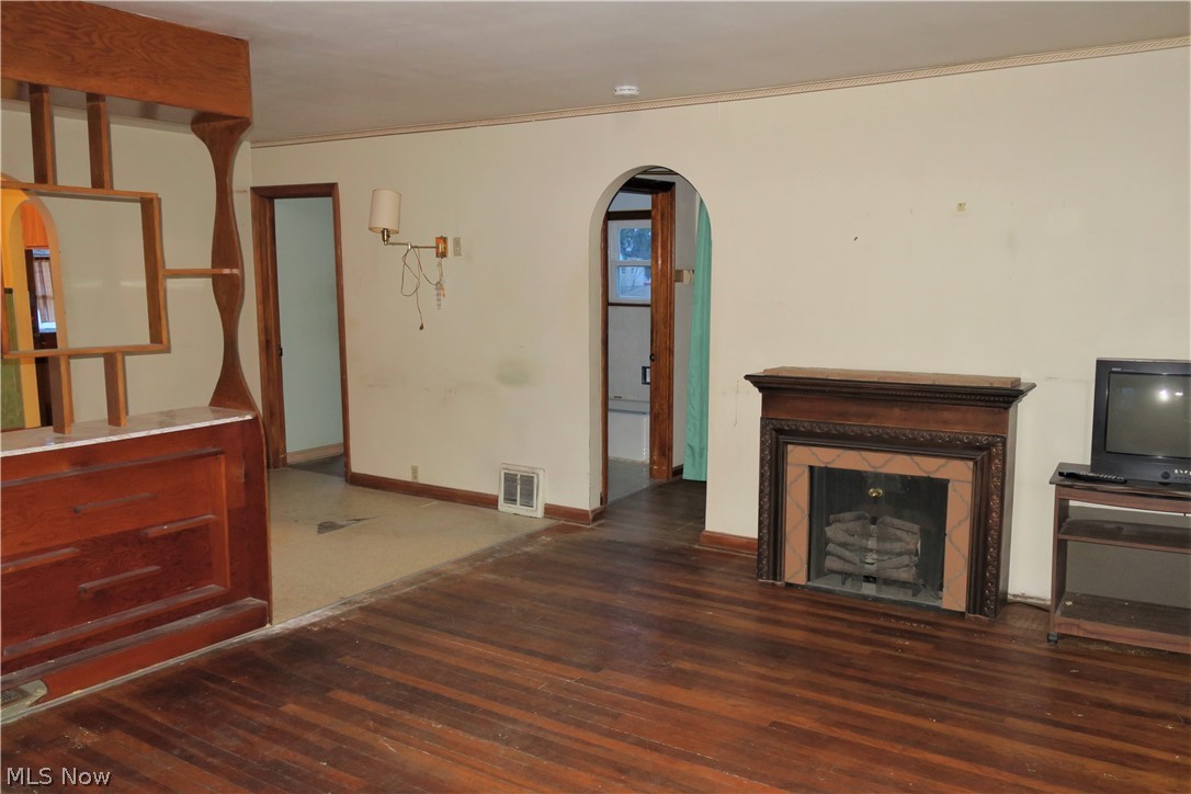 Ingold Heights - Residential