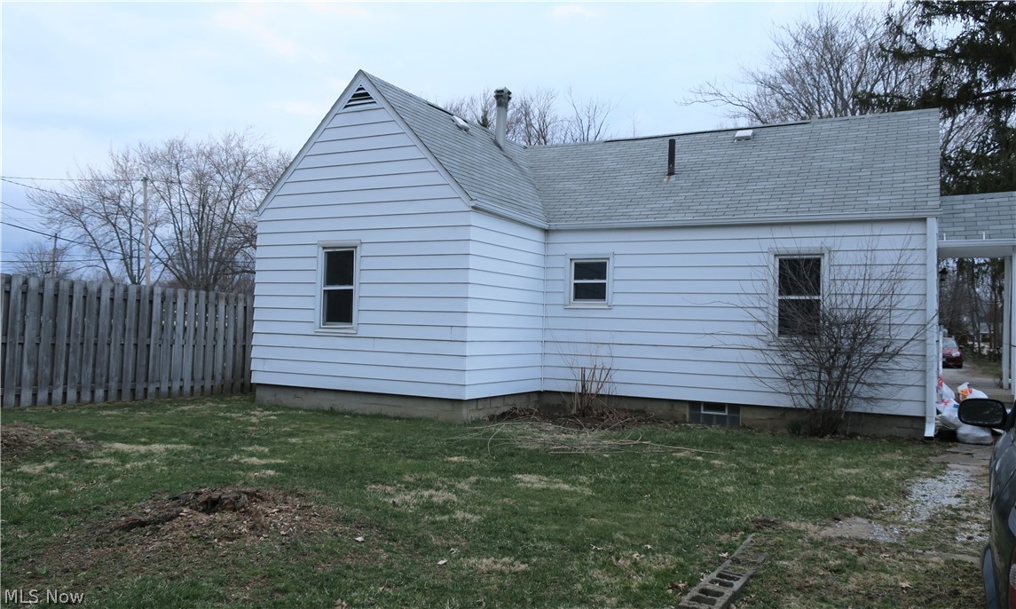 Ingold Heights - Residential