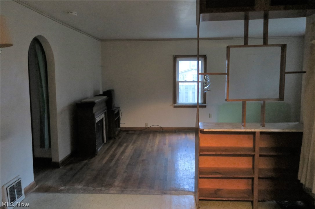 Ingold Heights - Residential