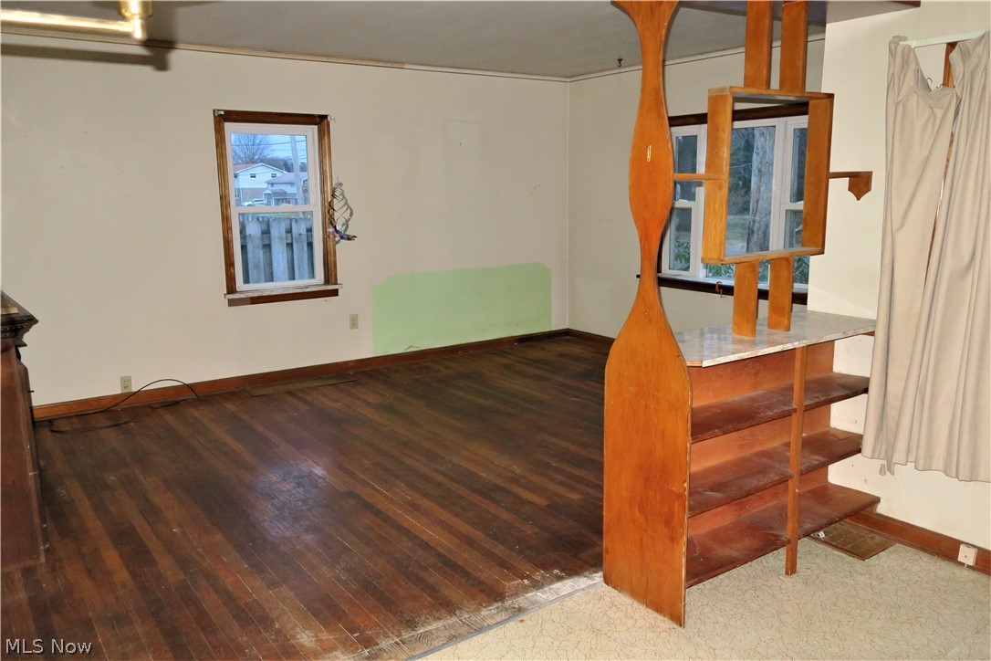 Ingold Heights - Residential