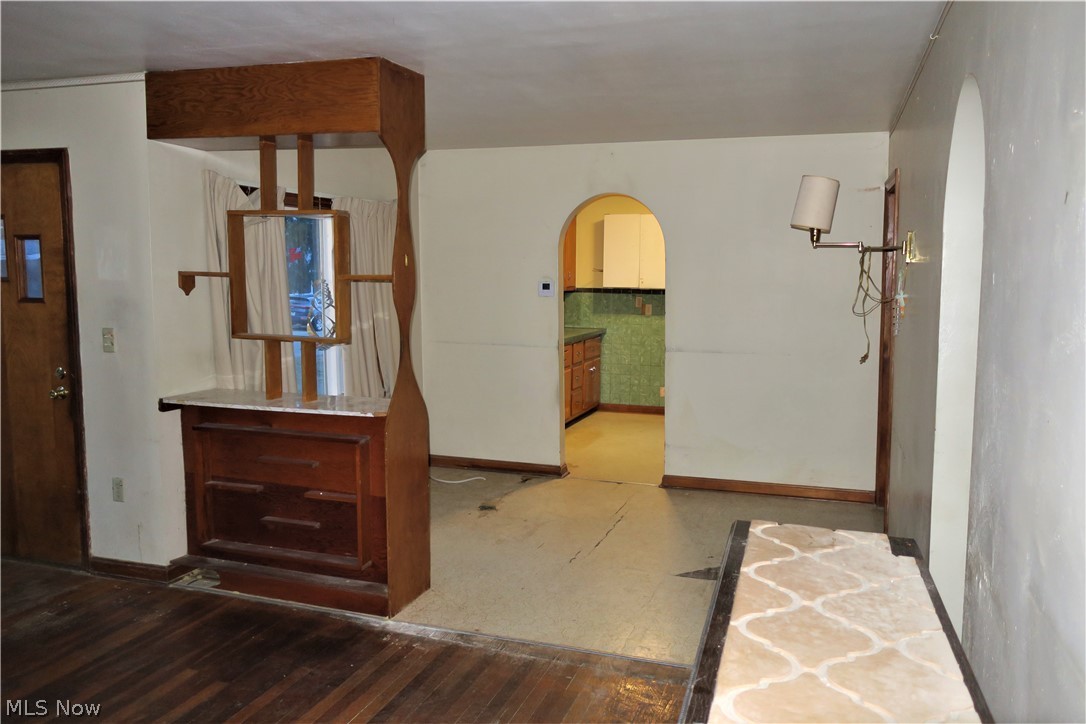 Ingold Heights - Residential