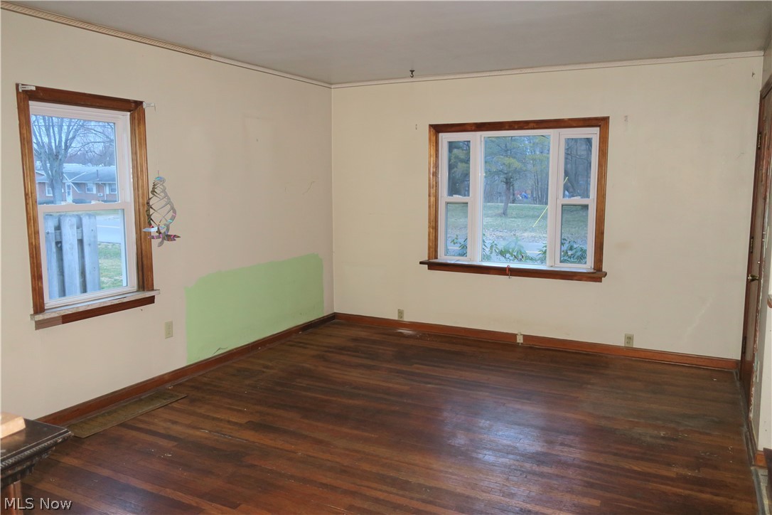 Ingold Heights - Residential