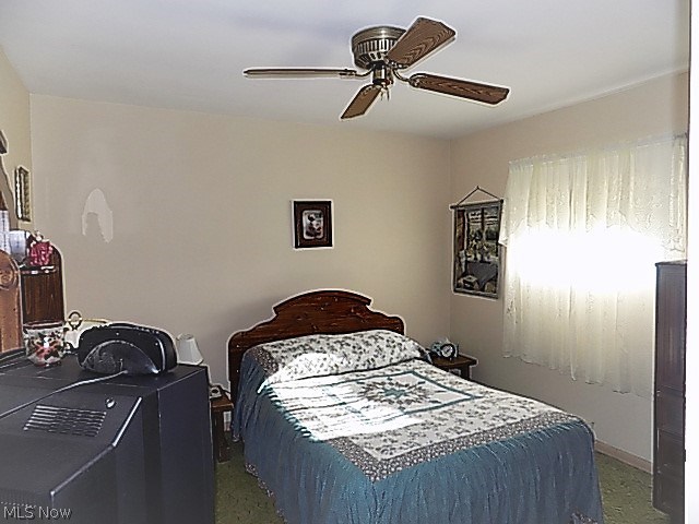 Brook Park Acres 01 - Residential