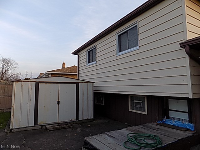 Brook Park Acres 01 - Residential