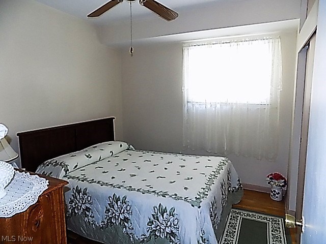 Brook Park Acres 01 - Residential