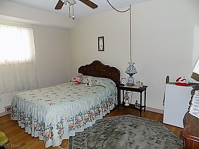 Brook Park Acres 01 - Residential