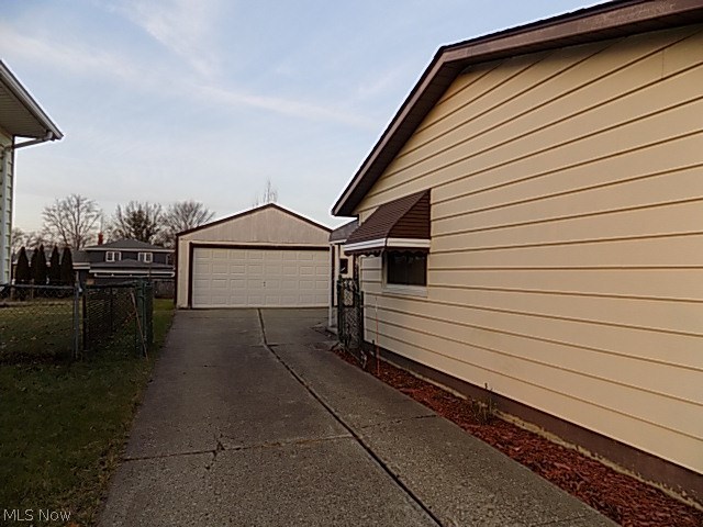 Brook Park Acres 01 - Residential