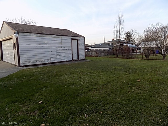 Brook Park Acres 01 - Residential