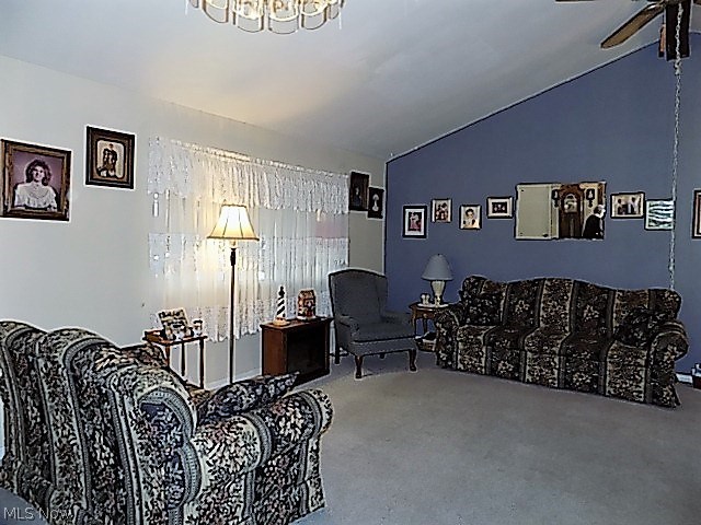 Brook Park Acres 01 - Residential