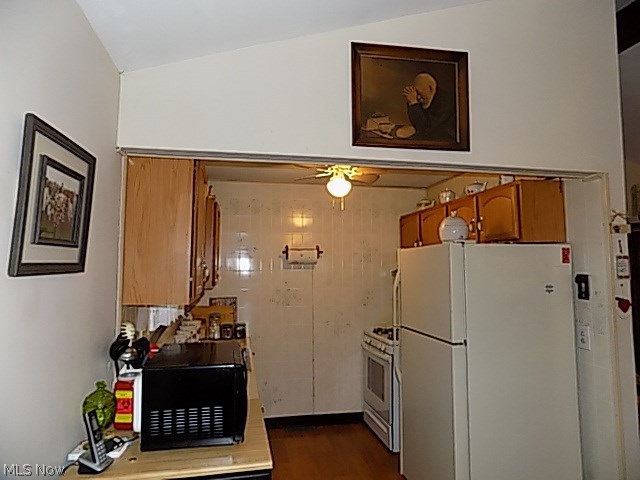 Brook Park Acres 01 - Residential