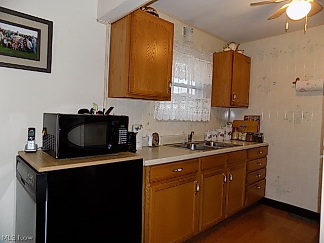 Brook Park Acres 01 - Residential