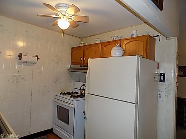 Brook Park Acres 01 - Residential