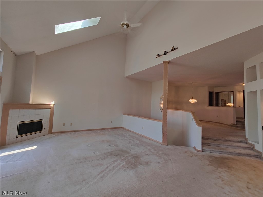 Forest Cove Condo - Residential