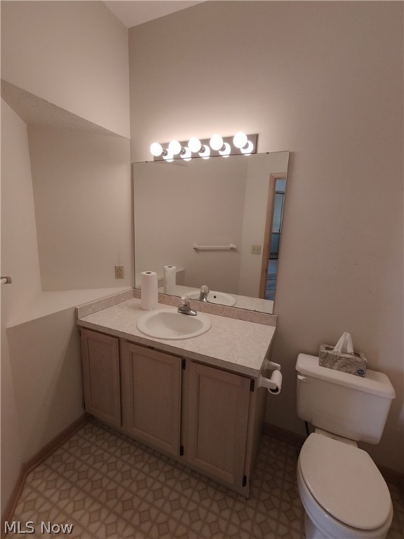 Forest Cove Condo - Residential