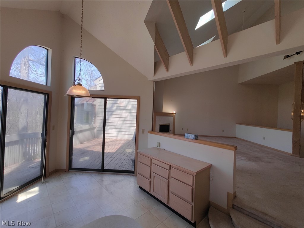 Forest Cove Condo - Residential