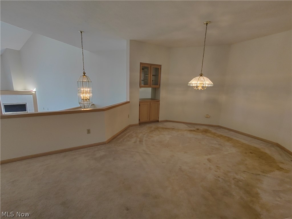 Forest Cove Condo - Residential