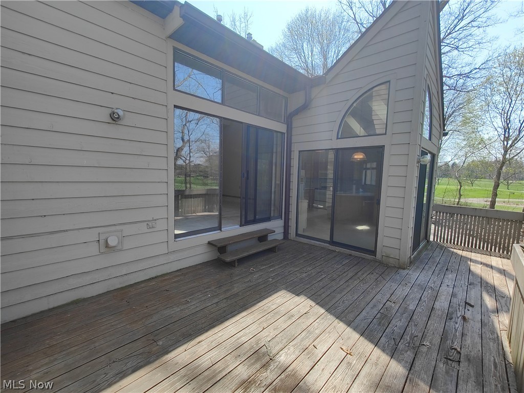 Forest Cove Condo - Residential