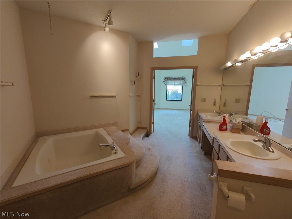 Forest Cove Condo - Residential