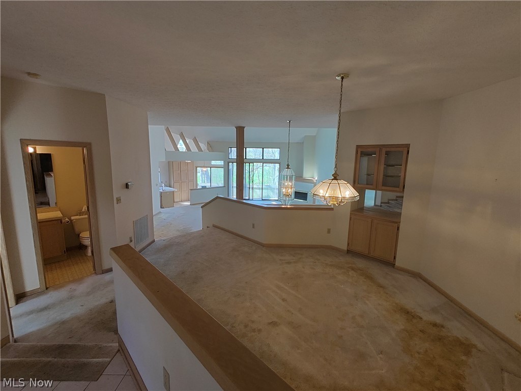 Forest Cove Condo - Residential