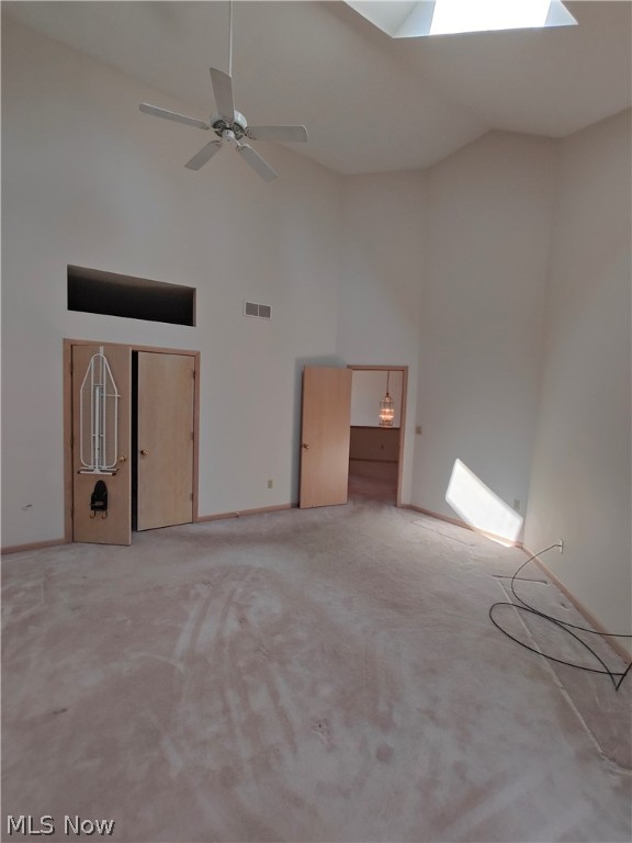 Forest Cove Condo - Residential