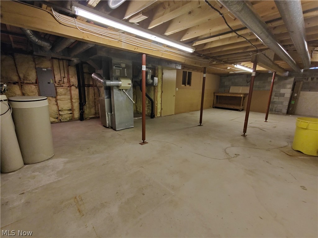 Forest Cove Condo - Residential