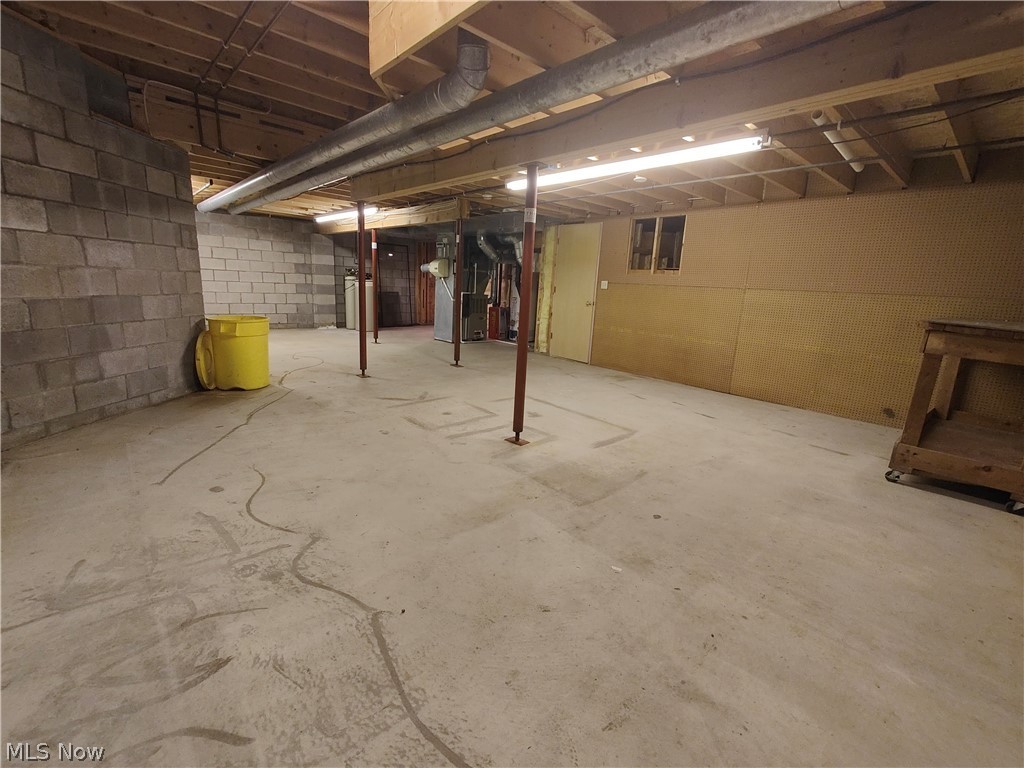 Forest Cove Condo - Residential