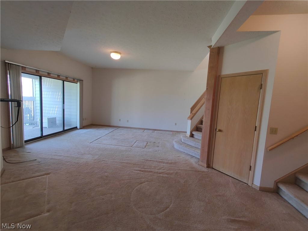 Forest Cove Condo - Residential