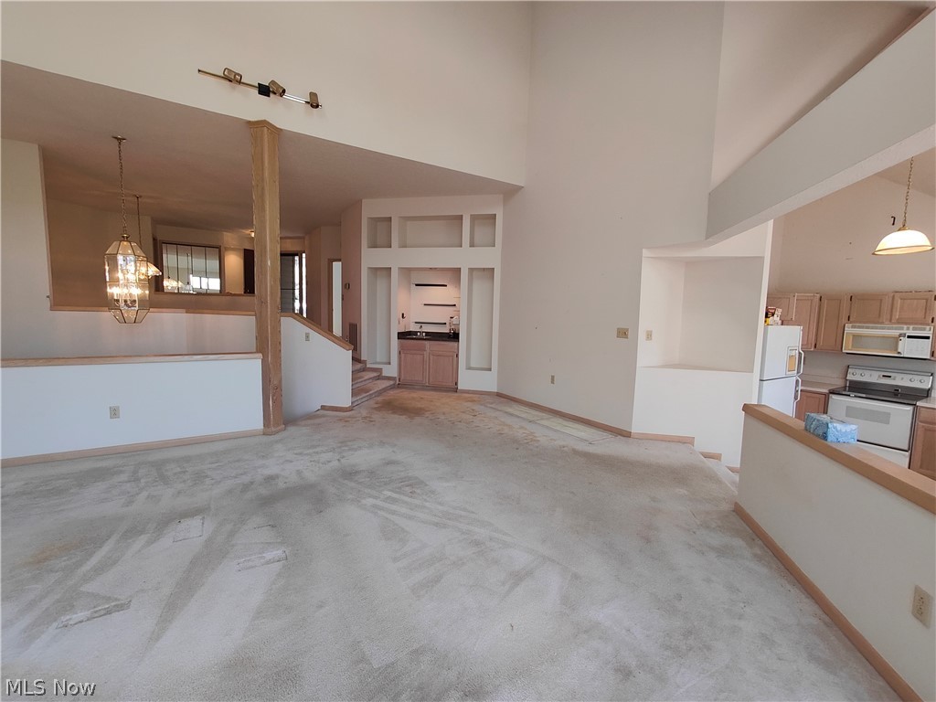 Forest Cove Condo - Residential