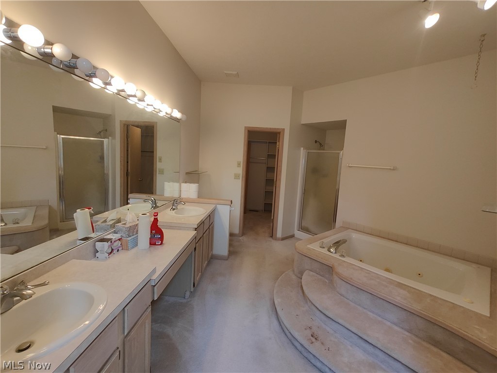 Forest Cove Condo - Residential