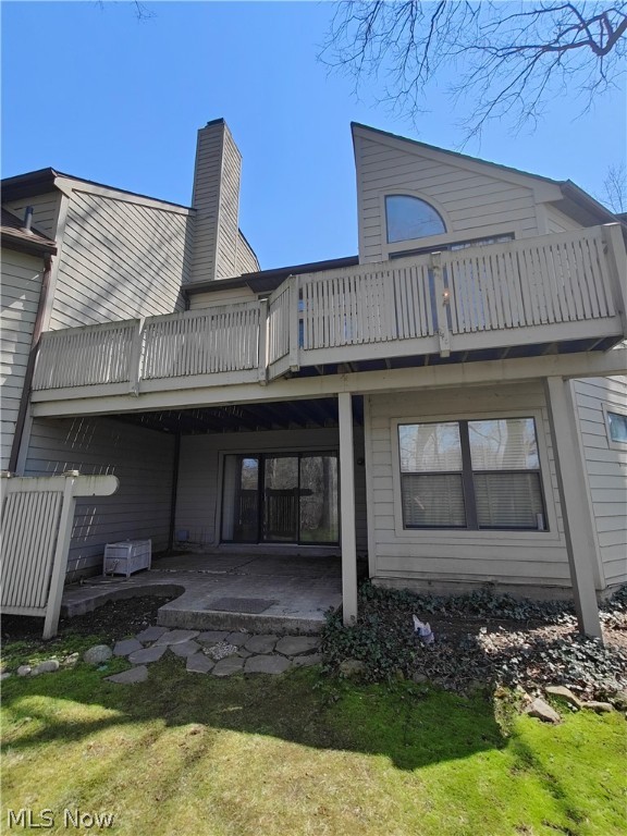 Forest Cove Condo - Residential